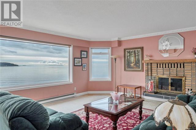 407 - 169 Island Hwy S, Condo with 3 bedrooms, 2 bathrooms and 1 parking in Campbell River BC | Image 9