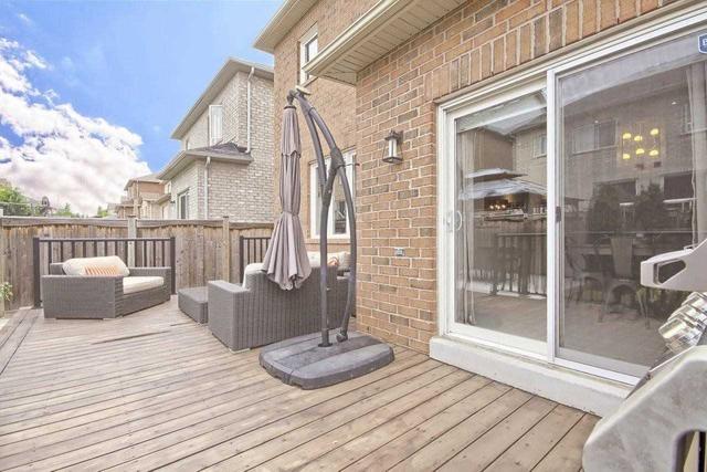 31 Nature Way Cres, House detached with 4 bedrooms, 4 bathrooms and 4 parking in East Gwillimbury ON | Image 24