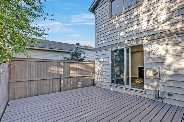 35 Mcmaster Cres, House detached with 3 bedrooms, 4 bathrooms and 7 parking in London ON | Image 21