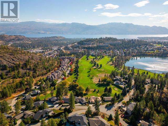 106 - 2780 Auburn Rd, Condo with 2 bedrooms, 2 bathrooms and 1 parking in West Kelowna BC | Image 25