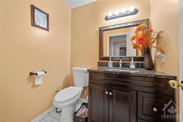 497 Princess Louise Dr, House detached with 4 bedrooms, 3 bathrooms and 4 parking in Ottawa ON | Image 8
