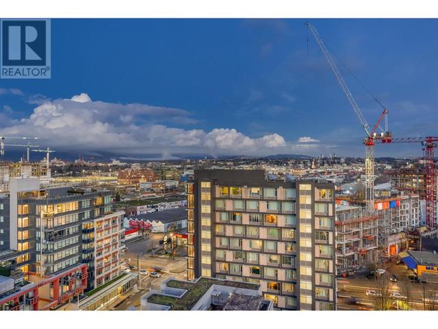 1601 - 108 E 1st Ave, Condo with 2 bedrooms, 2 bathrooms and 2 parking in Vancouver BC | Image 38