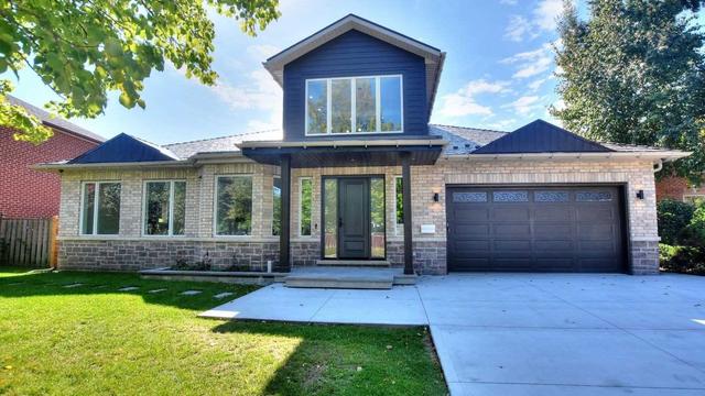 4 Ravinder Crt, House detached with 4 bedrooms, 8 bathrooms and 6 parking in Brampton ON | Image 1