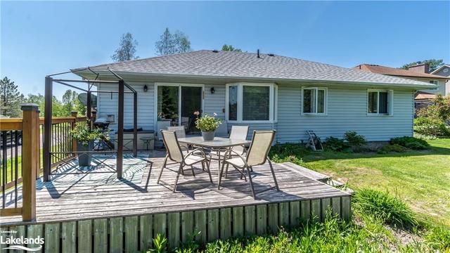 84 Glendale Road, House detached with 3 bedrooms, 2 bathrooms and 8 parking in Bracebridge ON | Image 41