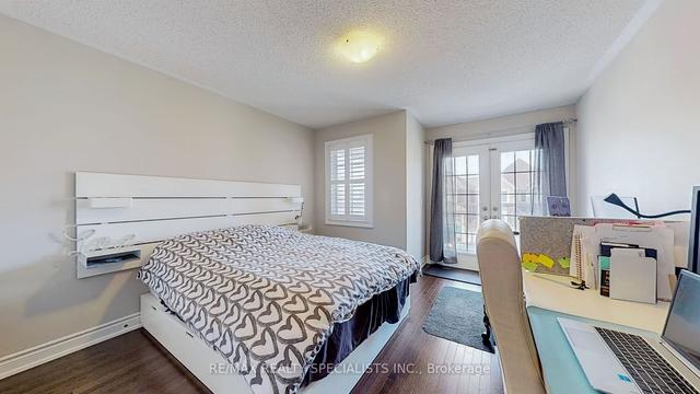 3 George Gray Dr, House detached with 4 bedrooms, 4 bathrooms and 4 parking in Brampton ON | Image 30
