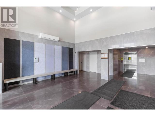 210 - 345 Dougall Rd N, Condo with 0 bedrooms, 1 bathrooms and null parking in Kelowna BC | Image 14