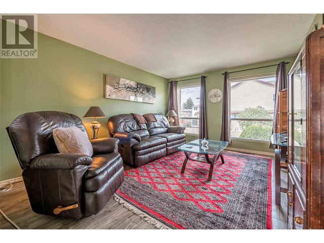 4405 - 20 Street Unit# 8, House attached with 2 bedrooms, 1 bathrooms and 3 parking in Vernon BC | Image 10