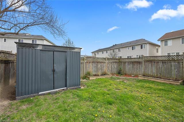 791 Lotus Ave, House detached with 3 bedrooms, 1 bathrooms and 3 parking in Kingston ON | Image 39