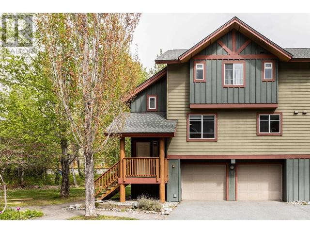 25 - 1450 Vine Rd, House attached with 3 bedrooms, 2 bathrooms and 4 parking in Pemberton BC | Image 1
