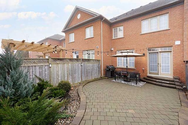 2998 Bur Oak Ave, House attached with 3 bedrooms, 4 bathrooms and 2 parking in Markham ON | Image 31