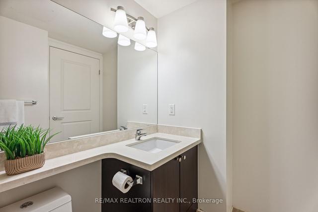 512 - 111 Upper Duke Cres, Condo with 1 bedrooms, 1 bathrooms and 1 parking in Markham ON | Image 25