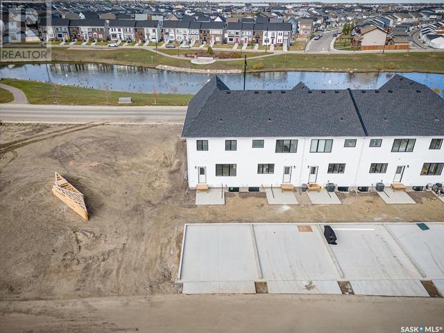 3067 Brighton Common, House attached with 3 bedrooms, 3 bathrooms and null parking in Saskatoon SK | Image 24