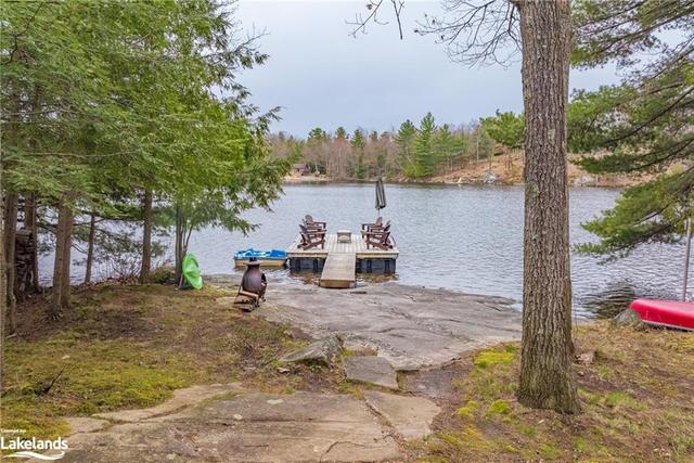 6 - 1228 Leonard Lake Road 2, House detached with 3 bedrooms, 2 bathrooms and 6 parking in Muskoka Lakes ON | Image 12