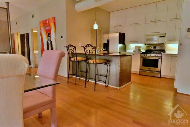 2a - 144 Clarence Street, Condo with 2 bedrooms, 2 bathrooms and 1 parking in Ottawa ON | Image 9