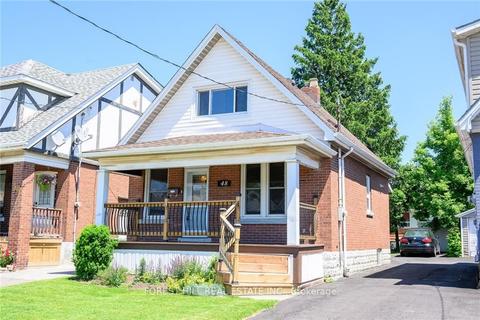 48 Connaught Ave N, Hamilton, ON, L8L6Y8 | Card Image