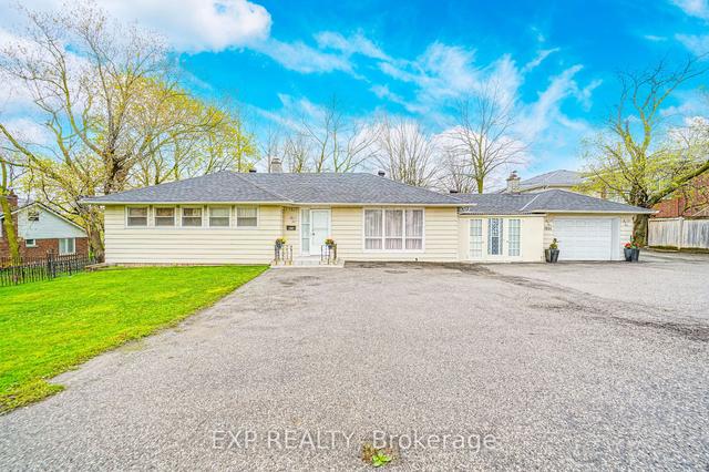 7821 Kennedy Rd, House detached with 3 bedrooms, 4 bathrooms and 20 parking in Markham ON | Image 12