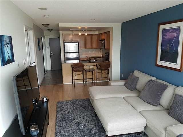803 - 9 George St N, Condo with 1 bedrooms, 1 bathrooms and 1 parking in Brampton ON | Image 5