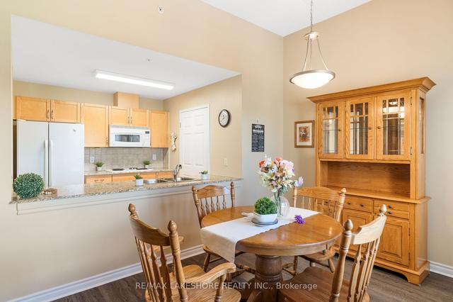 426 - 240 Chapel St, Condo with 1 bedrooms, 2 bathrooms and 1 parking in Cobourg ON | Image 2