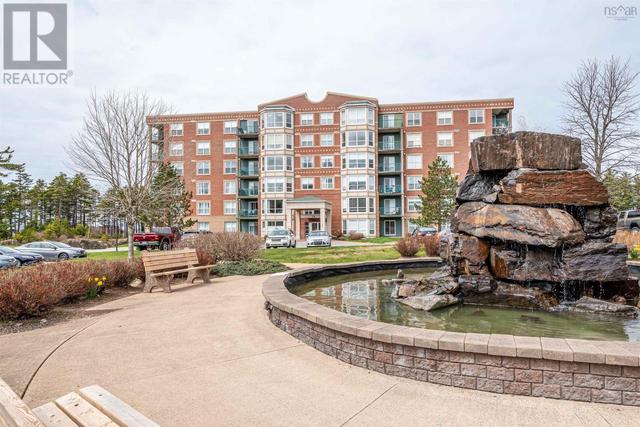 610 - 78 Regency Park Dr, Condo with 2 bedrooms, 2 bathrooms and null parking in Halifax NS | Image 1