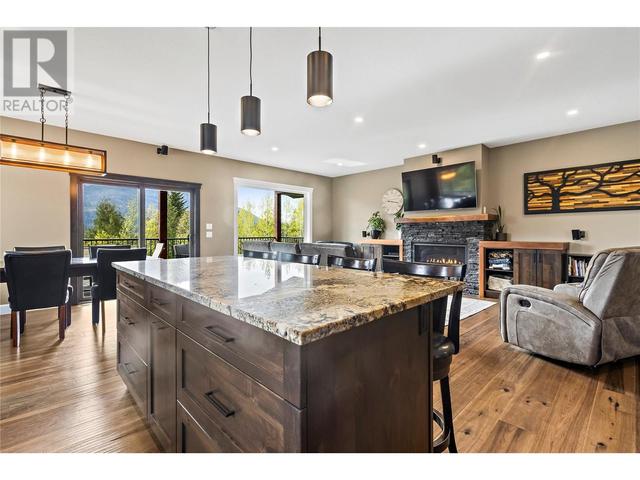 6600 Park Hill Rd Ne, House detached with 5 bedrooms, 3 bathrooms and 7 parking in Salmon Arm BC | Image 23