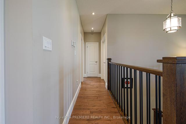 116 Woodholme Close, Condo with 3 bedrooms, 3 bathrooms and 4 parking in London ON | Image 11