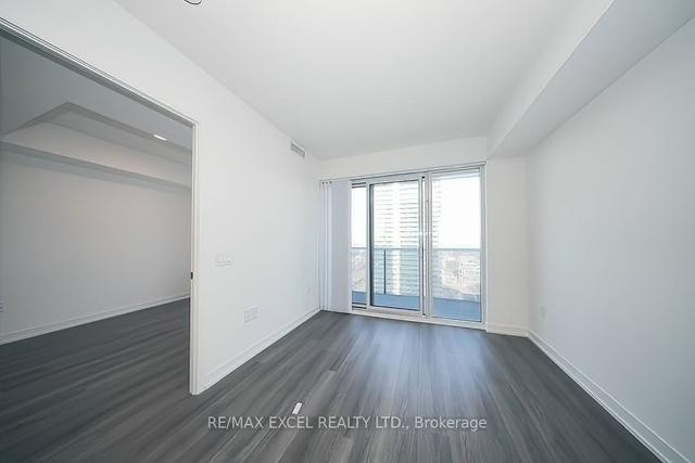3605 - 138 Downes St, Condo with 1 bedrooms, 1 bathrooms and 0 parking in Toronto ON | Image 11