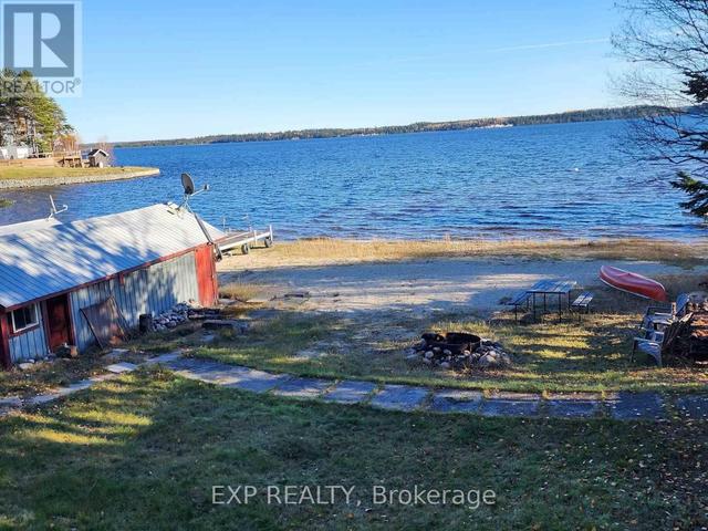 221 Watabeag Lake Rd, House detached with 3 bedrooms, 1 bathrooms and 10 parking in Cochrane, Unorganized, South West Part ON | Image 33
