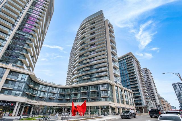 1013 - 51 E Liberty St, Condo with 2 bedrooms, 2 bathrooms and 1 parking in Toronto ON | Image 27