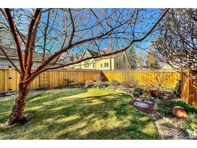 11318 63 St Nw, House detached with 5 bedrooms, 3 bathrooms and 4 parking in Edmonton AB | Image 62