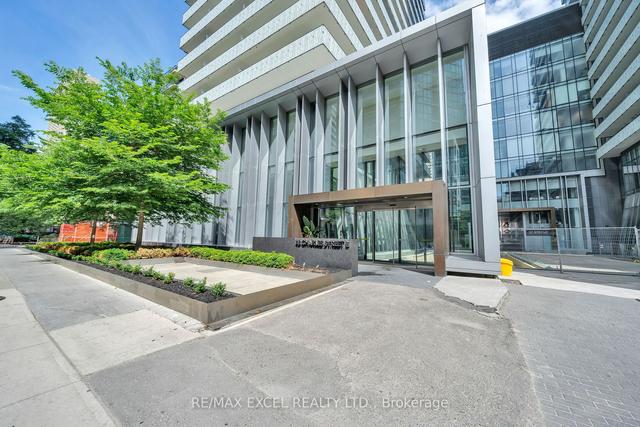 3706 - 42 Charles St E, Condo with 2 bedrooms, 1 bathrooms and 0 parking in Toronto ON | Image 23