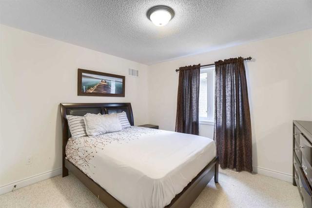 23 Scotchmere Cres, House detached with 4 bedrooms, 5 bathrooms and 6 parking in Brampton ON | Image 16