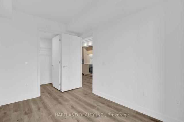 928 - 1 Jarvis St, Condo with 1 bedrooms, 1 bathrooms and 1 parking in Hamilton ON | Image 3