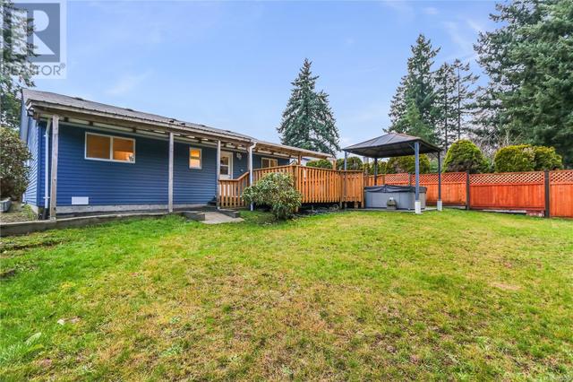 2536 Quill Dr, House detached with 2 bedrooms, 2 bathrooms and 2 parking in Nanaimo BC | Image 16