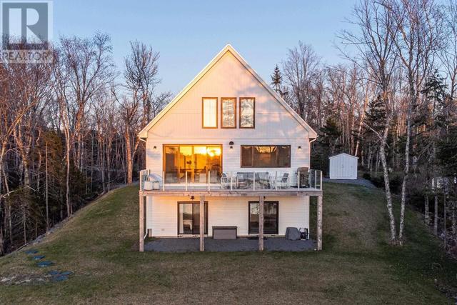 22 Western Point Lane, House detached with 3 bedrooms, 3 bathrooms and null parking in East Hants NS | Image 35