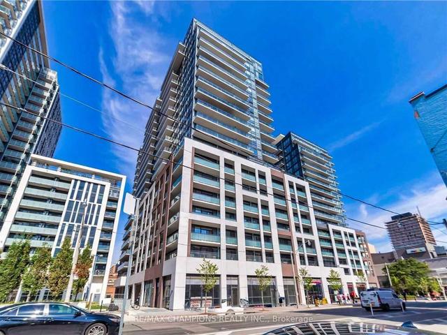 103 - 460 Adelaide St E, Condo with 2 bedrooms, 2 bathrooms and 0 parking in Toronto ON | Image 22