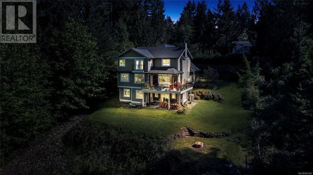 1049 Braithwaite Dr, House detached with 6 bedrooms, 4 bathrooms and 6 parking in Cowichan Valley C BC | Image 16