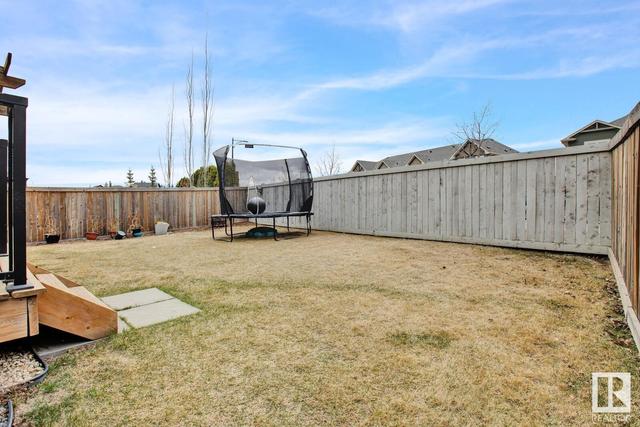 4 Meadowland Gd, House detached with 5 bedrooms, 2 bathrooms and 6 parking in Spruce Grove AB | Image 53