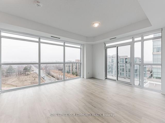 1023 - 251 Manitoba St, Condo with 1 bedrooms, 1 bathrooms and 1 parking in Toronto ON | Image 1