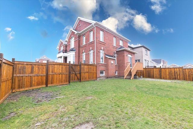 114 Noden Cres, House detached with 4 bedrooms, 3 bathrooms and 6 parking in Clarington ON | Image 31