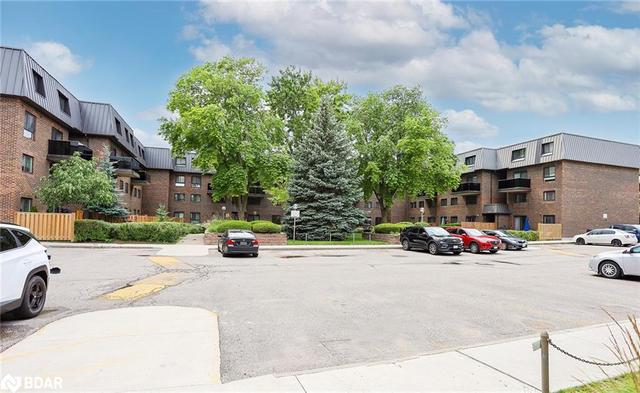 23 - 43 Taunton Road E, House attached with 2 bedrooms, 1 bathrooms and 1 parking in Oshawa ON | Image 25