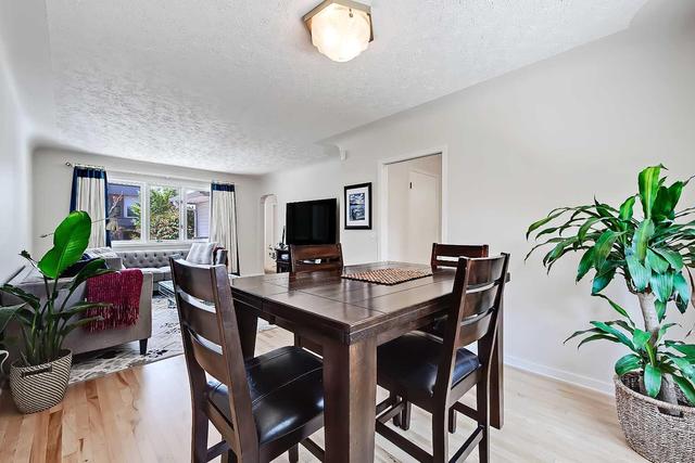 2502 21 St Sw, House detached with 4 bedrooms, 3 bathrooms and 1 parking in Calgary AB | Image 12