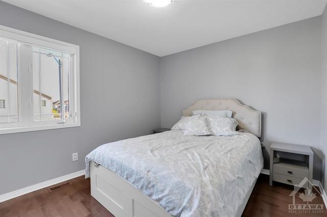 675 Percifor Way, Townhouse with 4 bedrooms, 3 bathrooms and 4 parking in Ottawa ON | Image 25