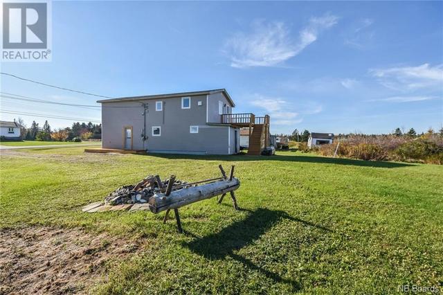 965 Chiasson, House detached with 5 bedrooms, 2 bathrooms and null parking in Shippagan P NB | Image 26