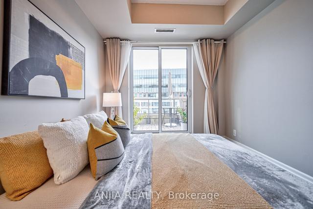 314b - 21 Upper Duke Cres, Condo with 2 bedrooms, 2 bathrooms and 1 parking in Markham ON | Image 21