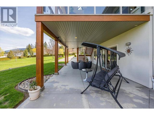 1091 12 Street Se, House detached with 4 bedrooms, 4 bathrooms and 4 parking in Salmon Arm BC | Image 57