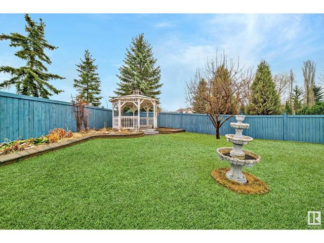 4003 38a Ave Nw, House detached with 3 bedrooms, 2 bathrooms and 4 parking in Edmonton AB | Image 44