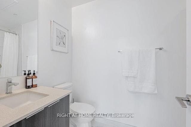 405 - 120 Parliament St, Condo with 2 bedrooms, 2 bathrooms and 0 parking in Toronto ON | Image 4