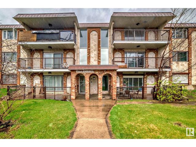304 - 11919 82 St Nw, Condo with 2 bedrooms, 1 bathrooms and null parking in Edmonton AB | Image 2