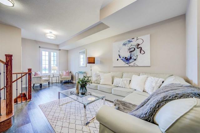 38 Orca Dr, House attached with 3 bedrooms, 3 bathrooms and 2 parking in Markham ON | Image 39