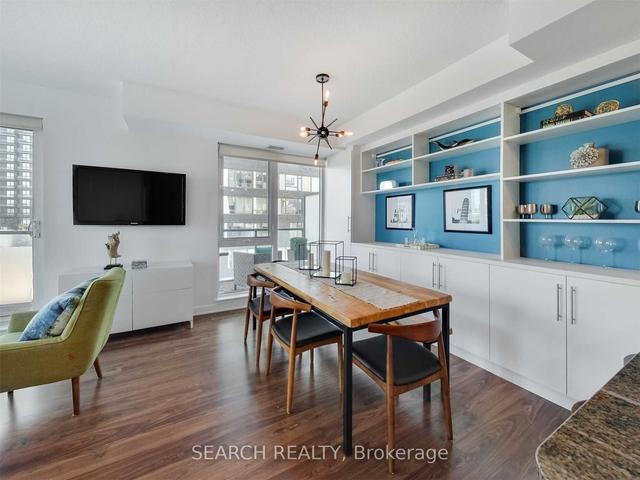 510 - 260 Sackville St, Condo with 2 bedrooms, 2 bathrooms and 1 parking in Toronto ON | Image 26